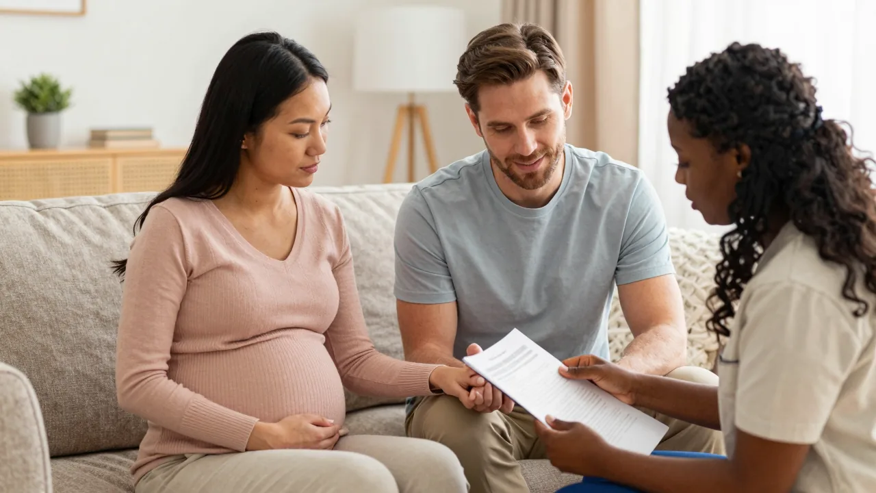 Discover the Top Benefits of Hiring a Doula in Greater Boston