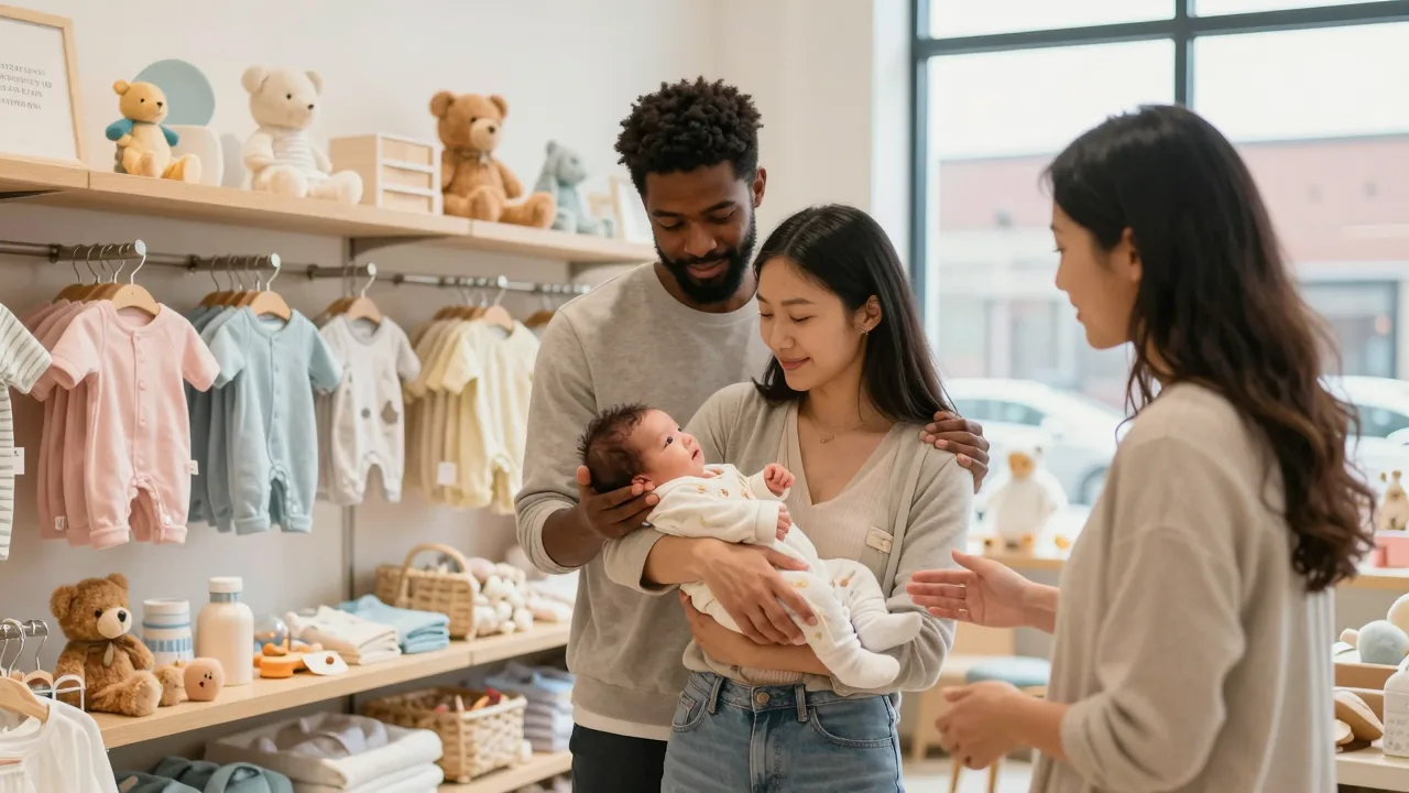 Top Baby Stores in Boston for New Parents (2026 Guide)