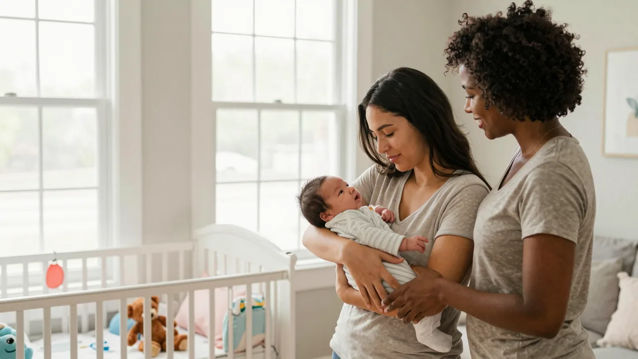 Best Baby Stores in Washington DC for New Parents (2026 Guide)