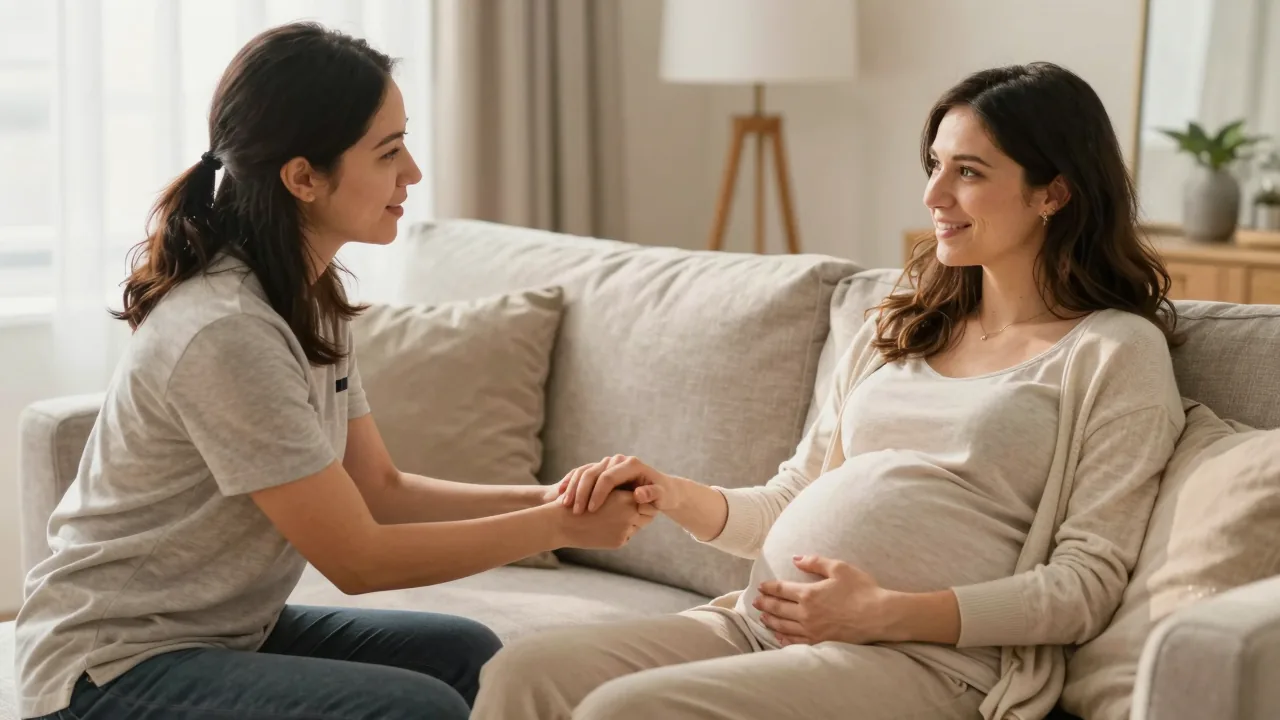 Does Insurance Cover Doula Services in Washington DC? [2026 Guide]