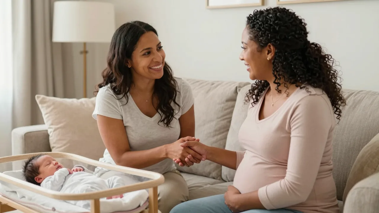 How Much Does a Doula Cost in Washington DC? (2026 Guide)