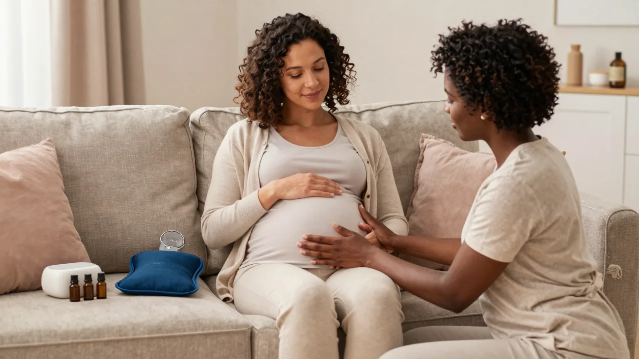 DC Doula Tips: Build Your 2026 Comfort Toolkit for Labor