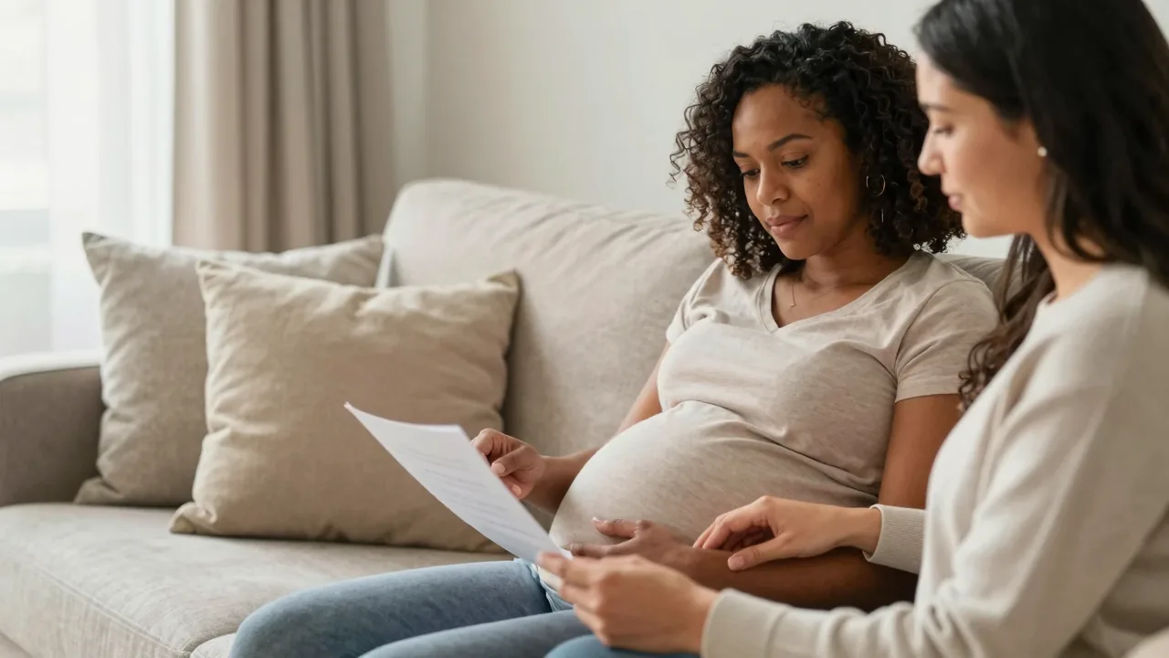 Affordable Doulas in DC: Your Guide to Supportive Births