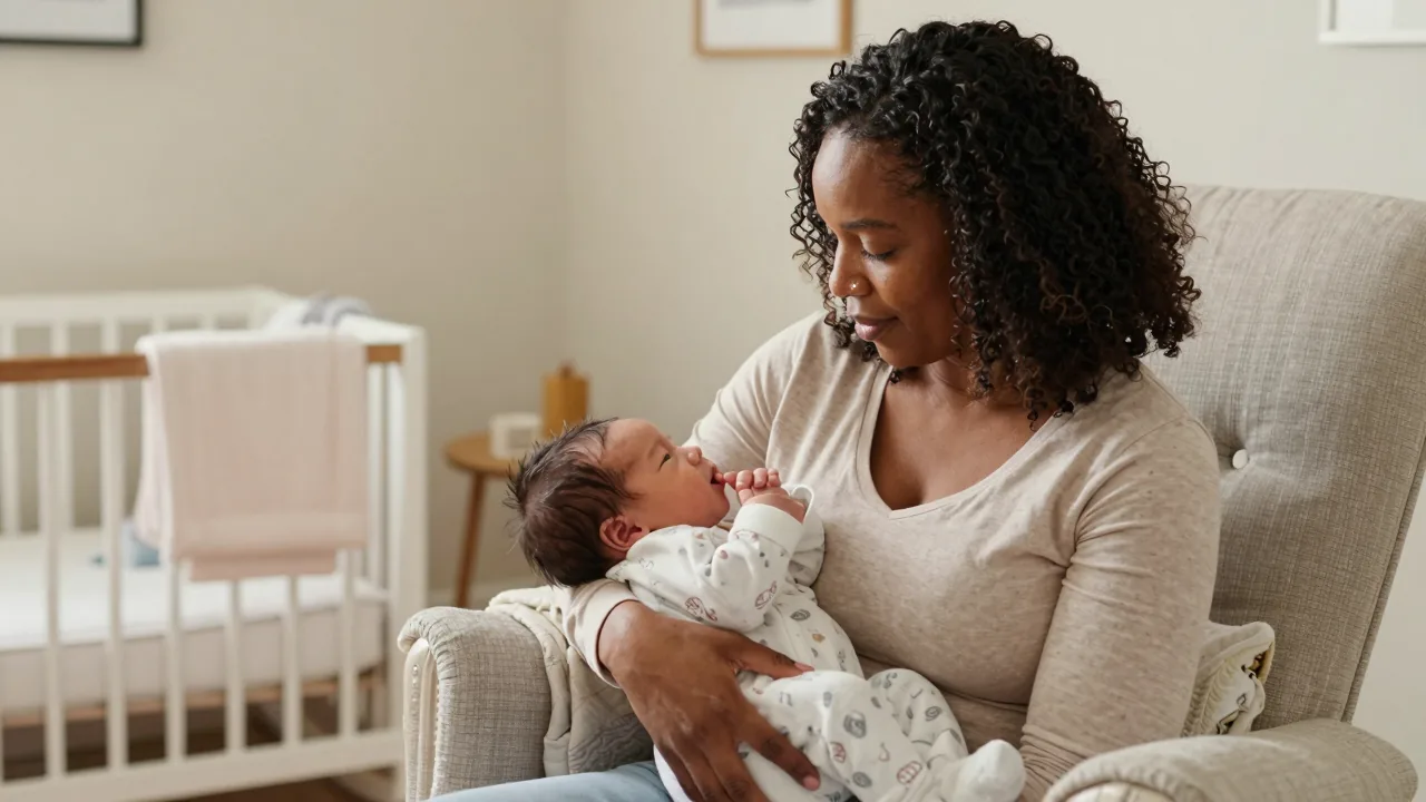 Cluster Feeding in Boston? A Doula's Expert Tips for 2026