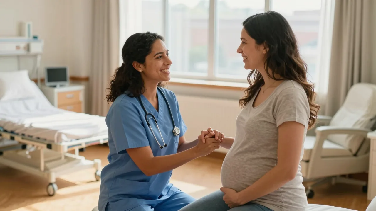 Create Your Birth Plan for Boston Hospitals: A 2026 Guide