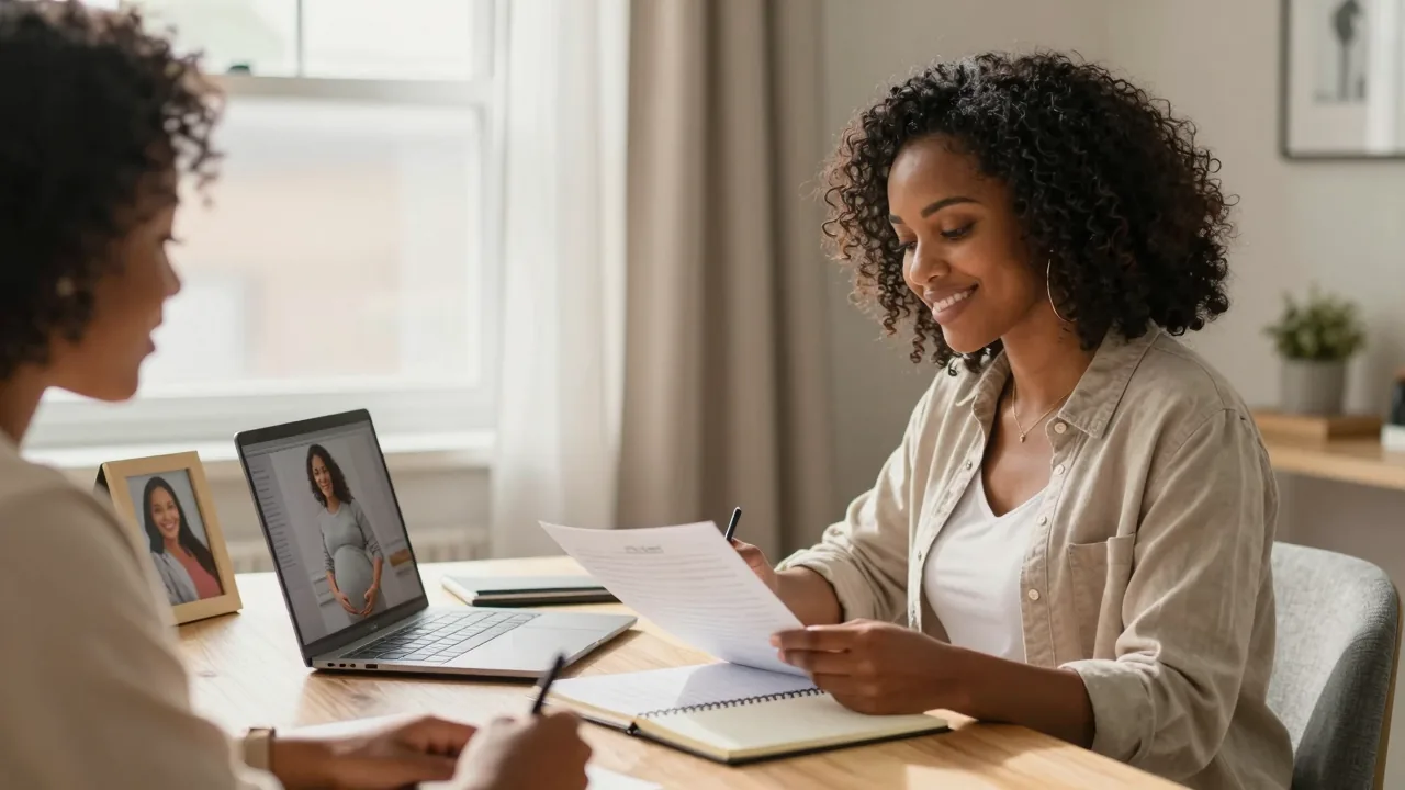 Maximize Doula Business Deductions: Key Write-Offs for 2026