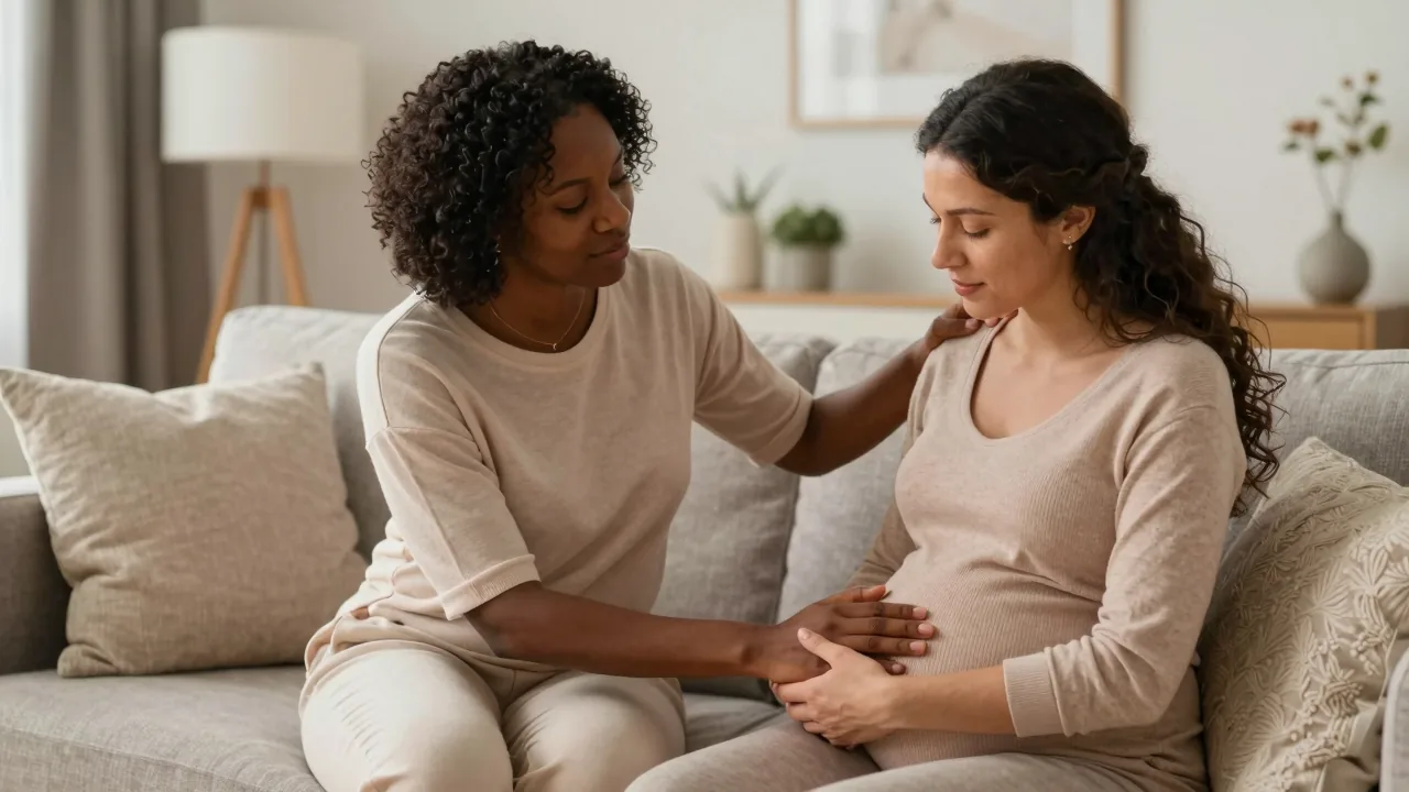 Become a Holistic Doula: Top Online Certification for Mindful Birth Support