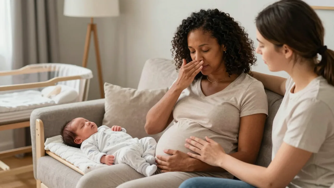 Partnering with Childbirth Classes: Boost Your Client Reach in 2026