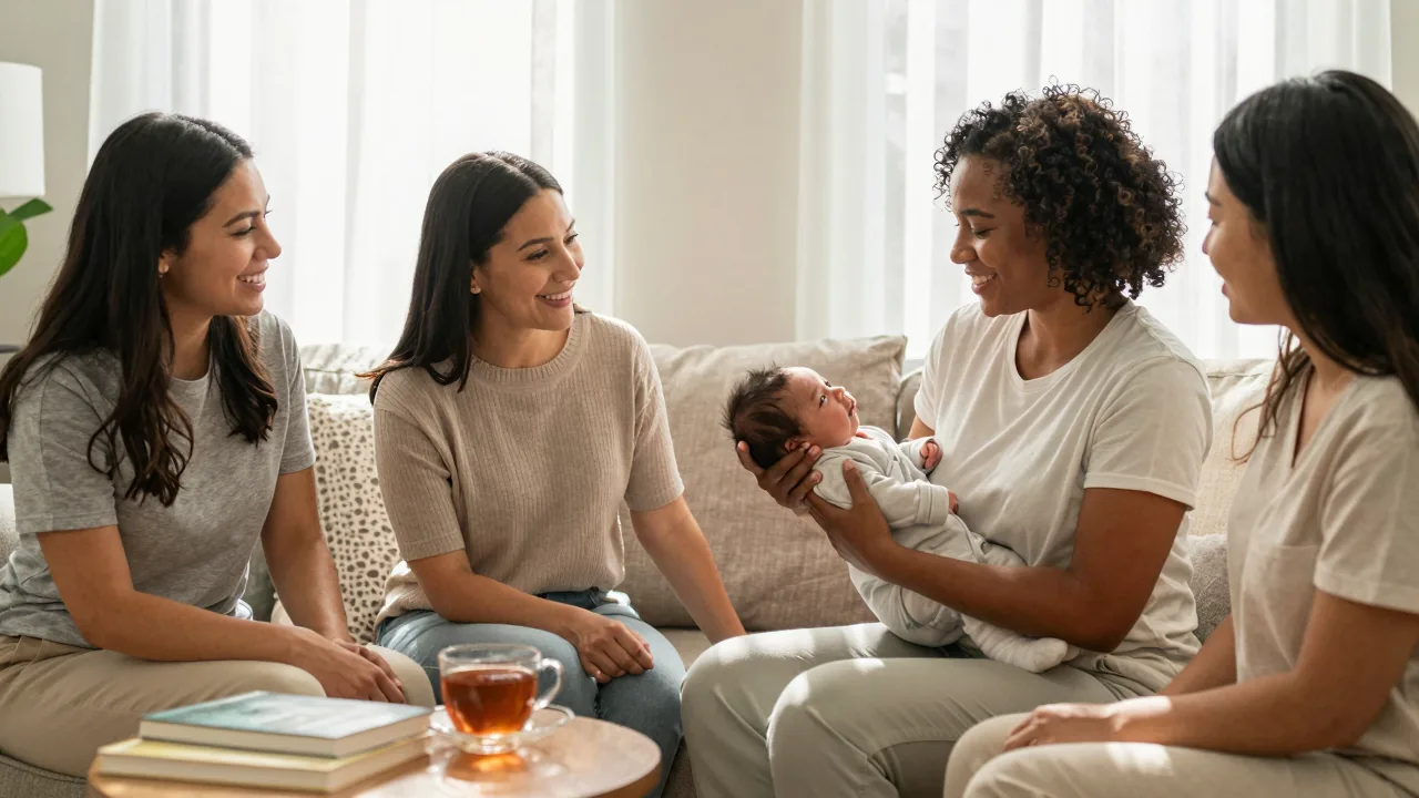 Master Inclusive Marketing for Multicultural Families in 2026