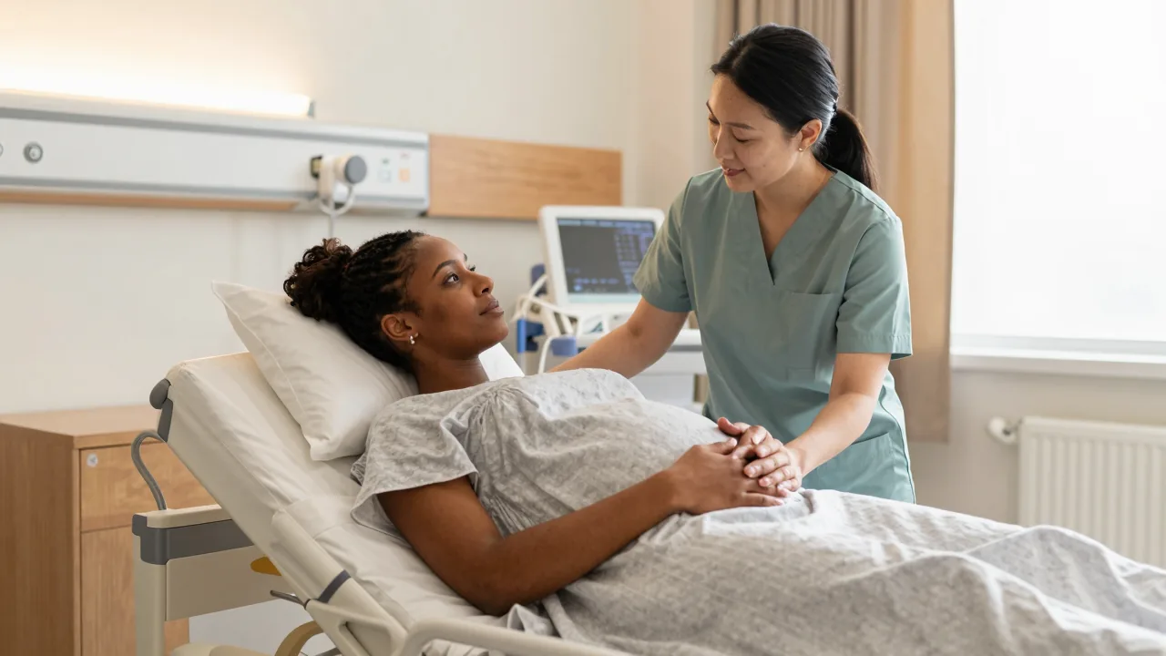 What to Expect During Labor at Boston Area Hospitals in 2026